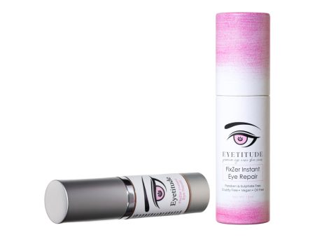 Eyetitude FixZer Instant Repair 15 ml on Sale