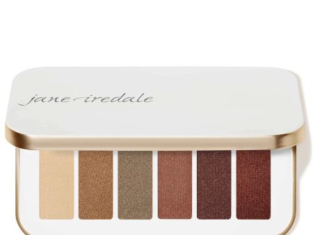 Jane Iredale PurePressed® Eye Shadow Palette (5 options) For Discount