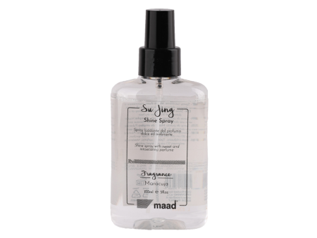 MAAD Su Jing - Polishing Spray 150 ml Fashion