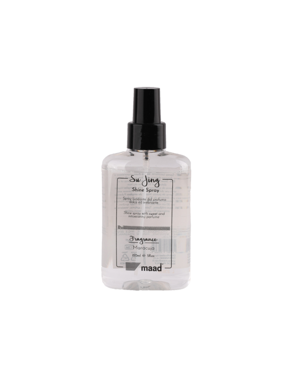 MAAD Su Jing - Polishing Spray 150 ml Fashion