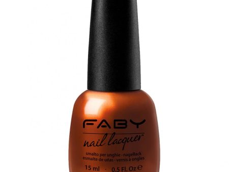 Faby Timeless 15ml Supply