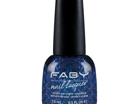 Faby The Milky Way 15ml Hot on Sale