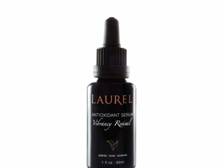 Antioxidant Serum Hot on Sale