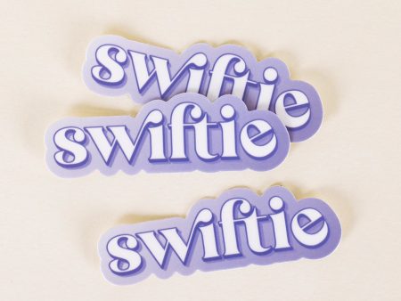 Swiftie Sticker Online now