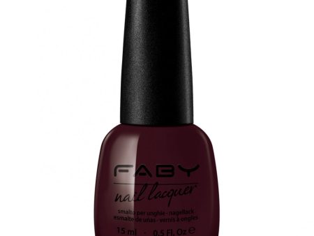 Faby Embers 15ml For Discount