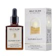 Self Glow by James Read Sunbright Tinted Tan Drops Online now