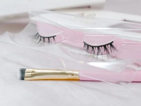 KR Cosmetics Lashes - Libra Supply