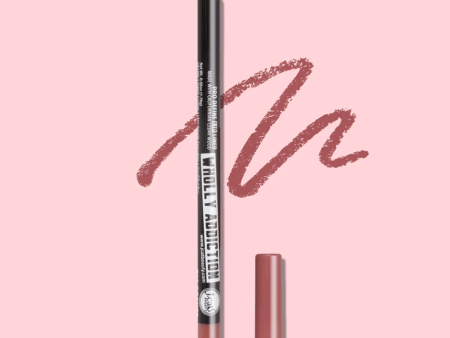 Wholly Addiction Pro Define Lip Liner Discount