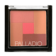 2 in 1 Mosaic Blush & Bronzer Cheap