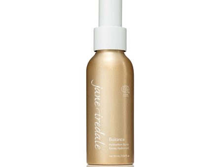 Jane Iredale Balance Hydration Spray on Sale