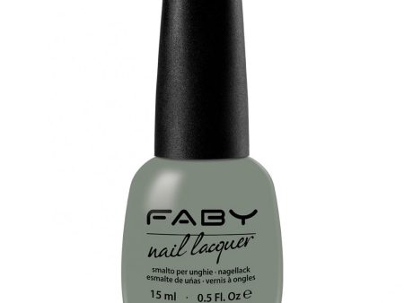 Faby The Fairest 15ml Fashion