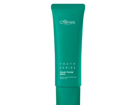 skinChemists Green Caviar Mask 1.69 fl oz Online