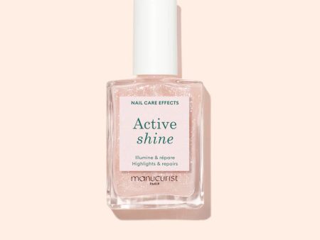 Manucurist Active Shine Discount