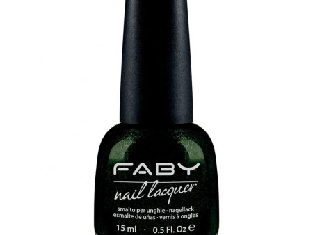 Faby Are you AC or DC? 15ml Online Hot Sale