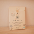 ORGAID Sheet Mask - Greek Yogurt & Nourishing Discount