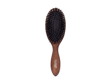 Plisson 1808 All Natural Hairbrush - Large Model Online now