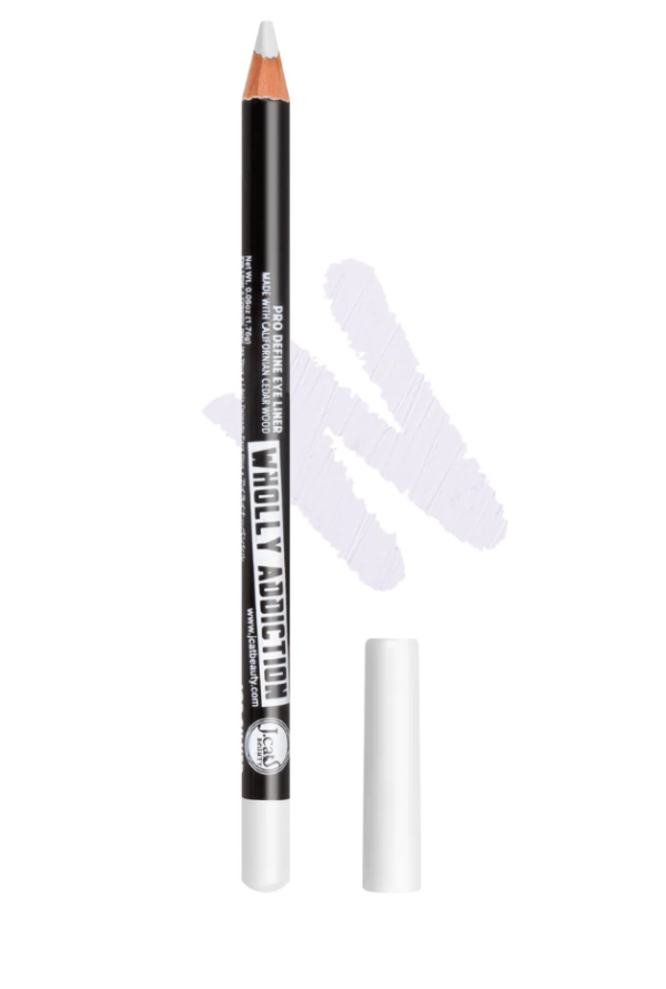 Wholly Addiction Pro Define Eyeliner For Discount