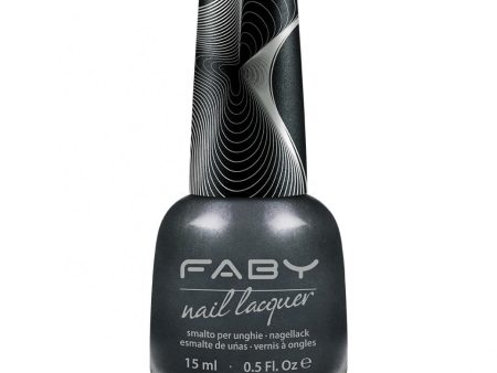 Faby Museum Mile 15ml For Cheap