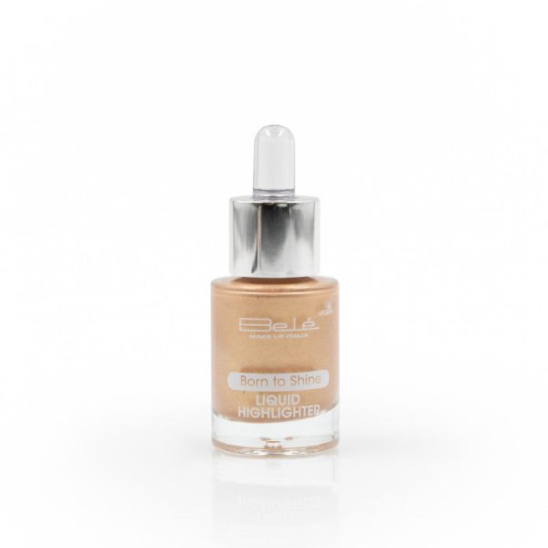 Belé Born to Shine Liquid Highlighter For Discount