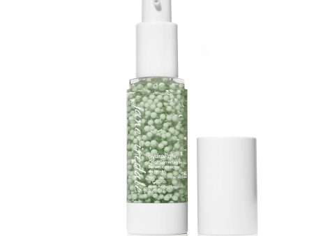 Jane Iredale HydroPure™ Color Correcting Serum with Hyaluronic Acid & CoQ10 For Discount