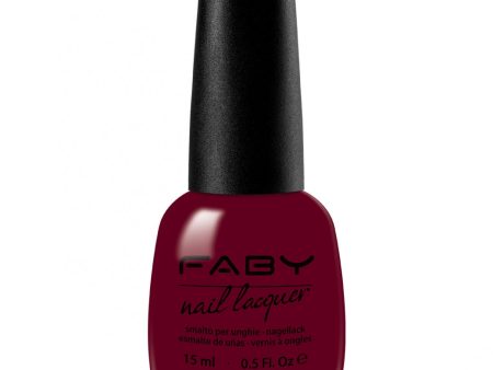 Faby Vertigo 15ml Online Hot Sale