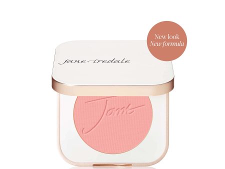 Jane Iredale PurePressed® Blush (10 Shades) For Sale