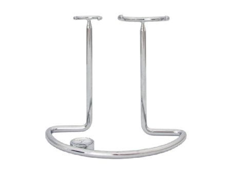 Plisson 1808 Badger & Razor Chromed Stand Online