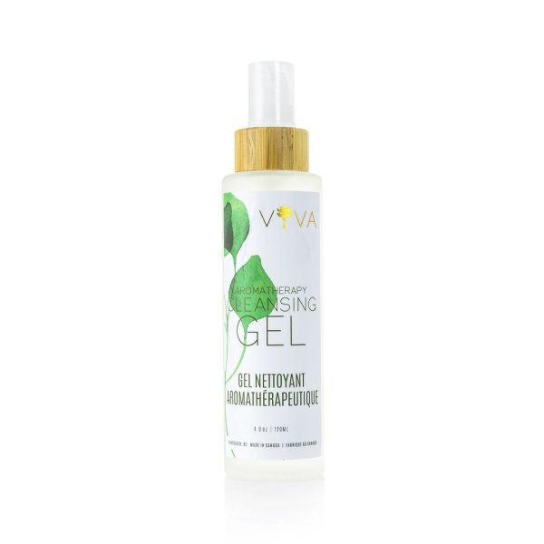 Viva  Aromatherapy Cleansing Gel Online Sale