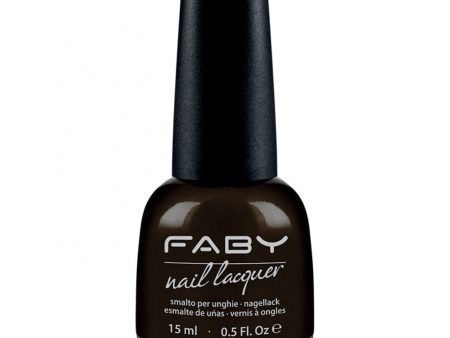 Faby Don t Panic! 15ml Discount