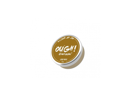 MAAD OUGH! Clarissa - Strong Polished Wax 75 ml Online now