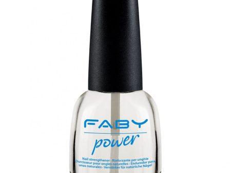 Faby Power 15ml Hot on Sale