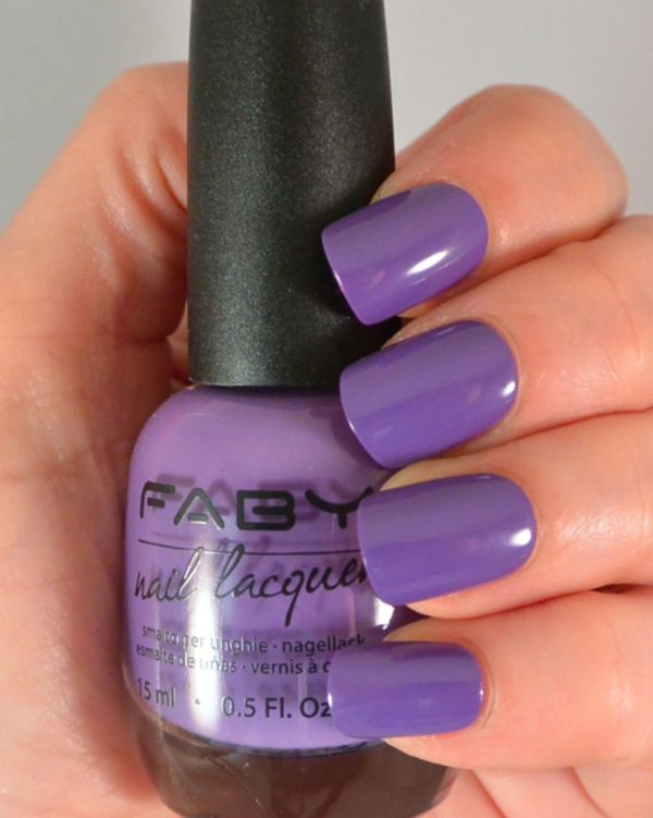 Faby  I Will Win! 15ml Online Sale