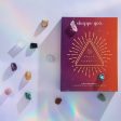 12 Day Self-Care Crystal Toolkit For Discount