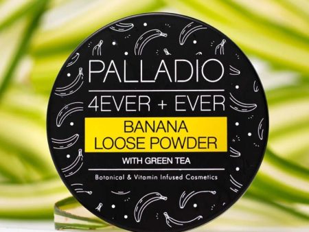 Banana Powder on Sale