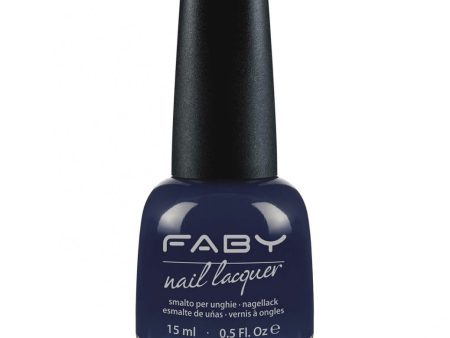 Faby Best Friends On The Yaaacht 15ml Discount