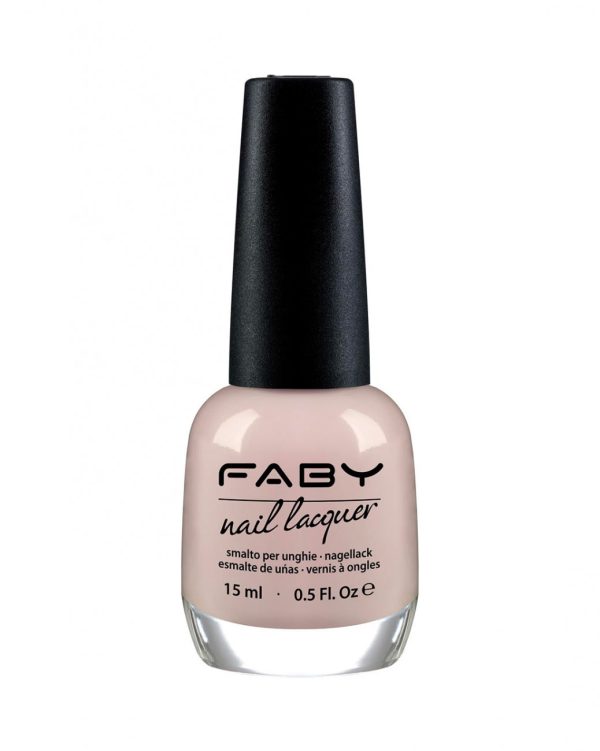 Faby My Little Secret 15ml Fashion