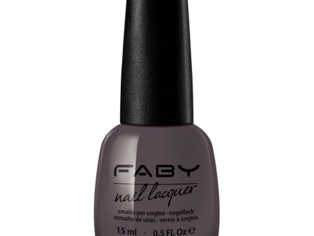 Faby Sophisticated 15ml For Discount