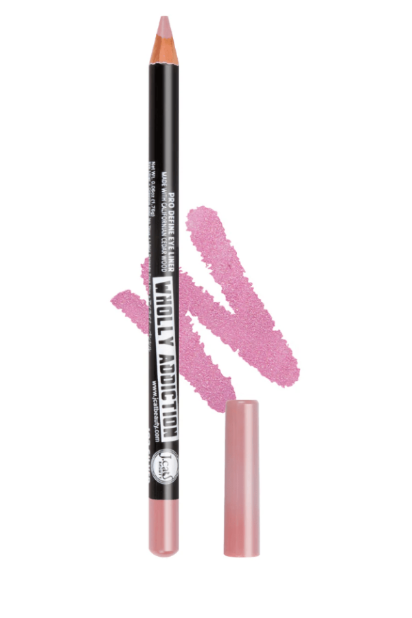 Wholly Addiction Pro Define Eyeliner For Discount