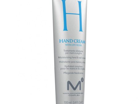 Faby M2 Hand Cream 100ml For Discount