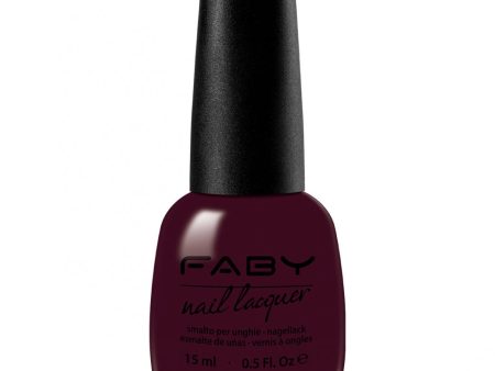 Faby Eternity 15ml Cheap