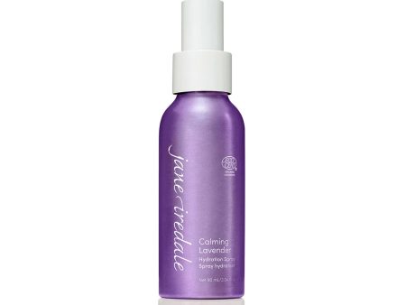 Jane Iredale Calming Lavender Hydration Spray For Sale