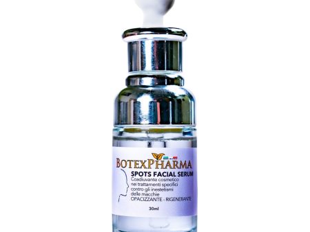 BotexPharma Spot Facial Serum 30 ml Hot on Sale