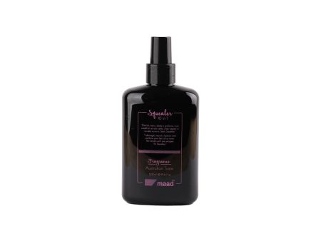 MAAD Squealer - 10-in-1 Leave-In 200 ml Online Hot Sale