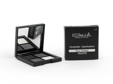 Belé Shadow Palette Nemesi Online