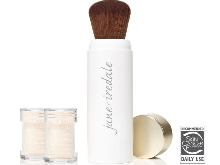 Jane Iredale Powder-Me SPF 30 Dry Sunscreen Discount