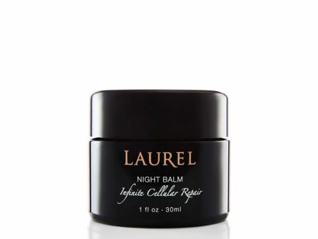 Night Balm Online now