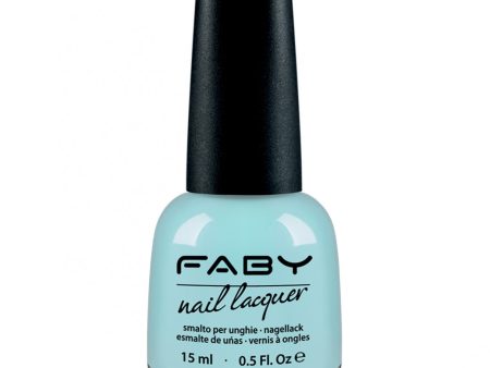 Faby Don t Disturb My Puppy 15ml Online