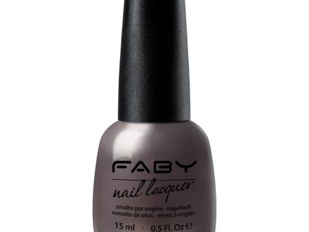 Faby Never Disagree With Faby! 15ml For Discount