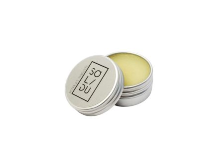 Solidu COOLING LIP BALM Online Sale