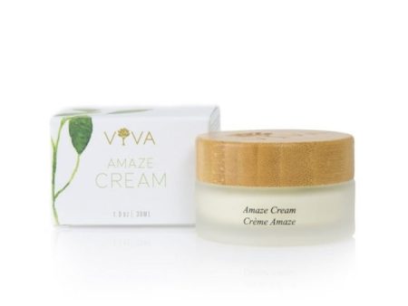 Viva Amaze Cream For Discount